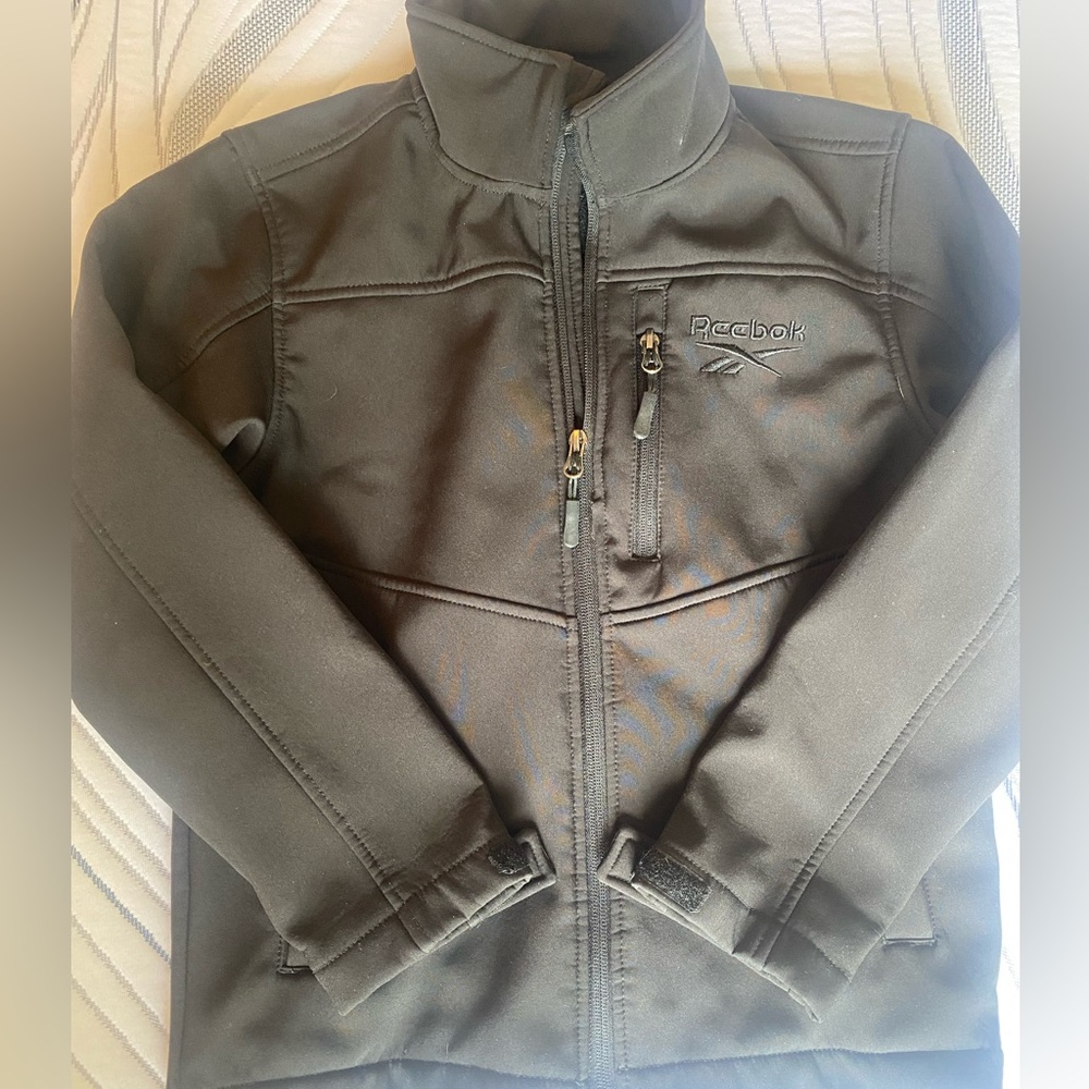 Reebok Jacket